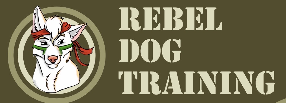 Rebel Dog Training